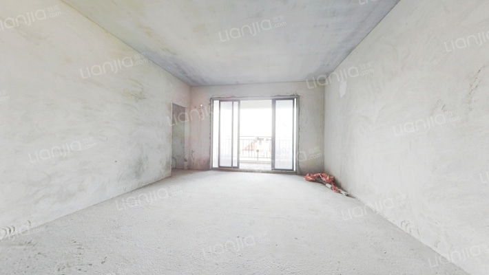 新城国际二手房实景图