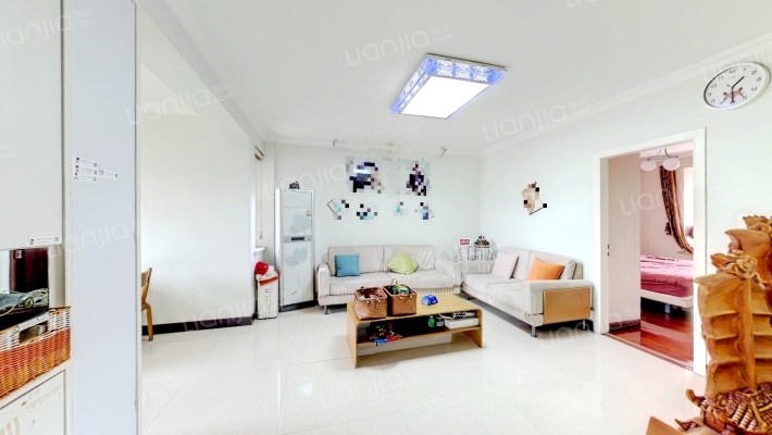 凤凰桥社区二手房实景图