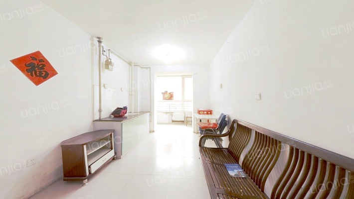 滨河湾一期二手房实景图