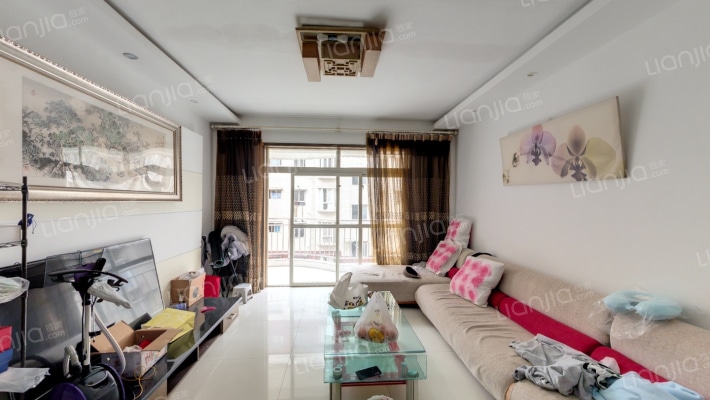 高岩支路16号58号100号二手房实景图