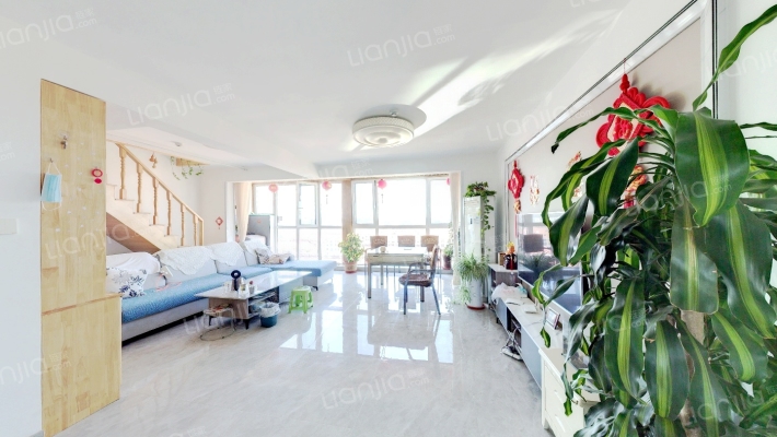 兴华景园五期二手房实景图