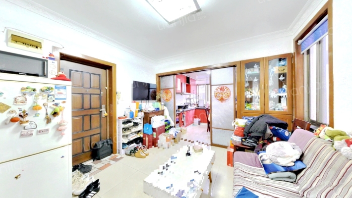 仓城六村二手房实景图