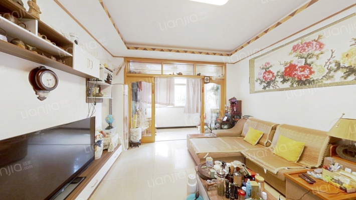 朱家湖住宅小区二手房实景图