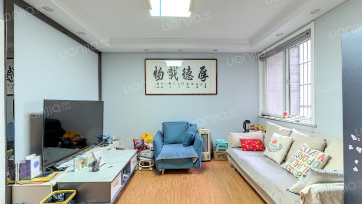 百悦家花园二手房实景图