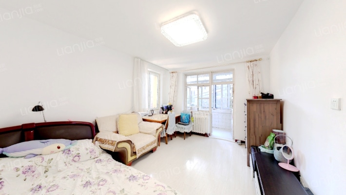 高家屯二手房实景图