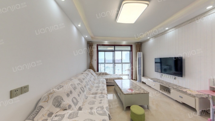 江山如画二手房实景图