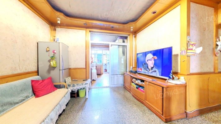 昊天大街118号二手房实景图