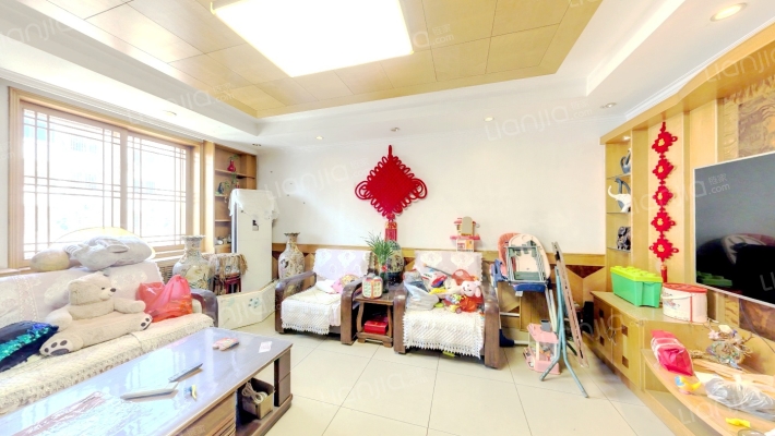 育才里(津南)二手房实景图