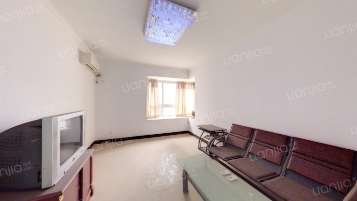 领东天第二手房实景图