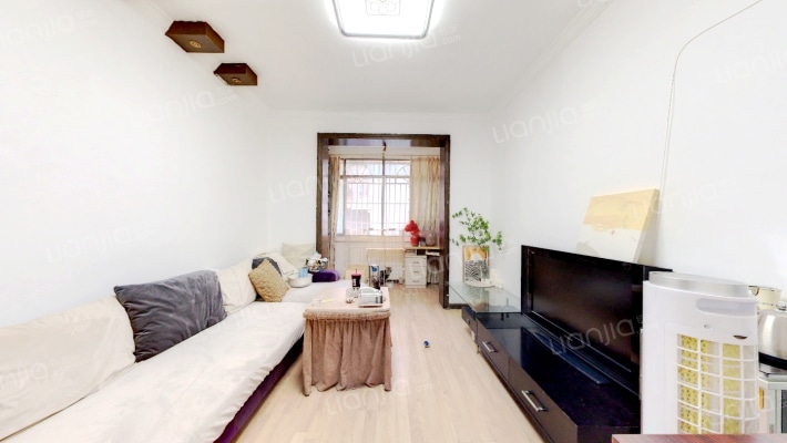 正新街二手房实景图