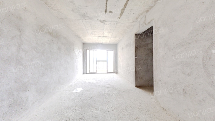 欧浦花城二手房实景图