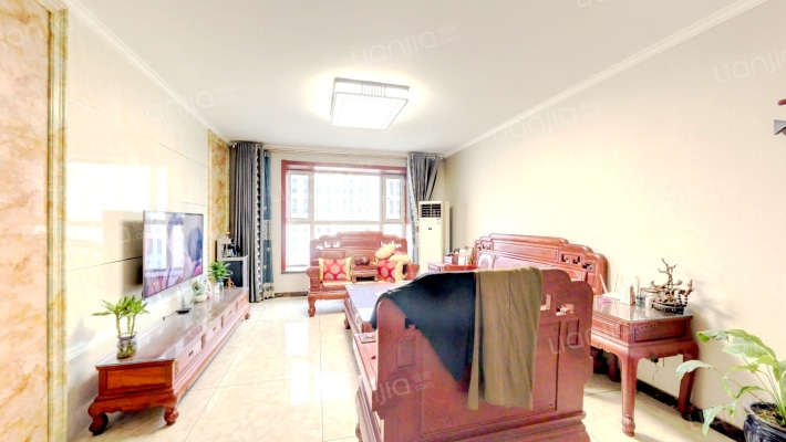 万达广场B2北区二手房实景图