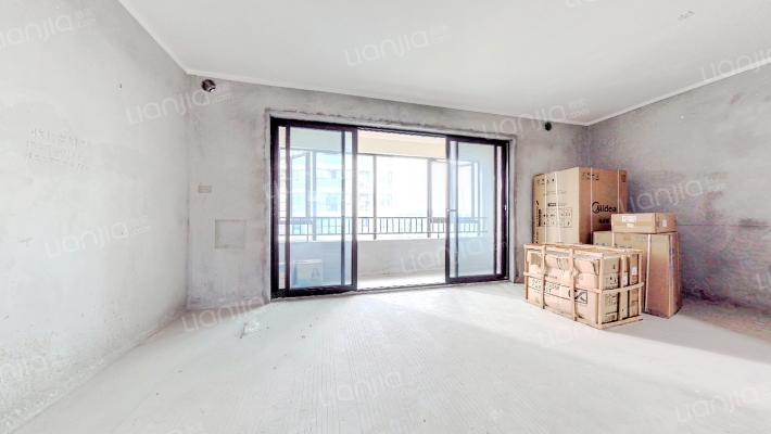 中建清能悦和城二手房实景图