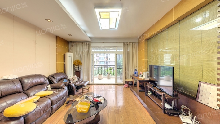 金玉满堂二手房实景图