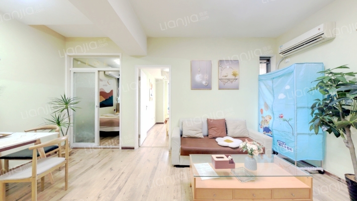 锦都二手房实景图