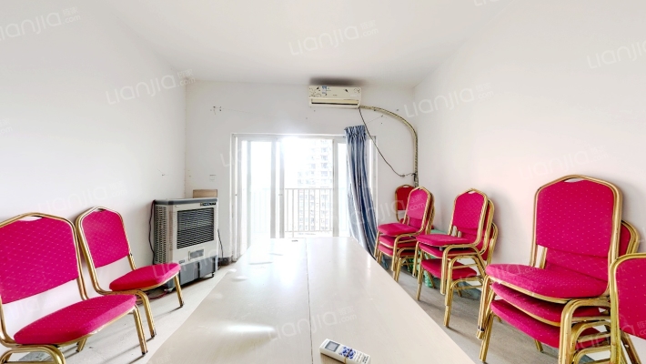 长生雅苑二手房实景图