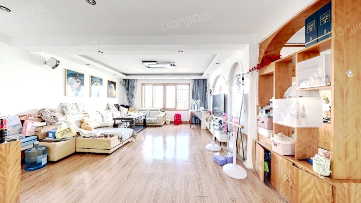 同心西路二手房实景图