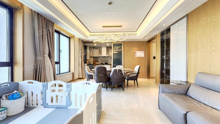 邑滨江二手房实景图