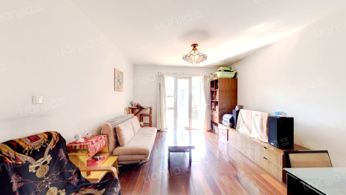 桂花城二手房实景图