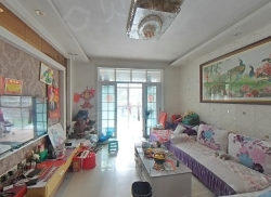 整租·江家巷1号 2室2厅 南_江家巷1号租房