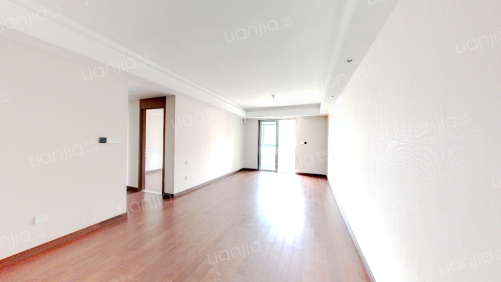 金地大成雅境二手房实景图