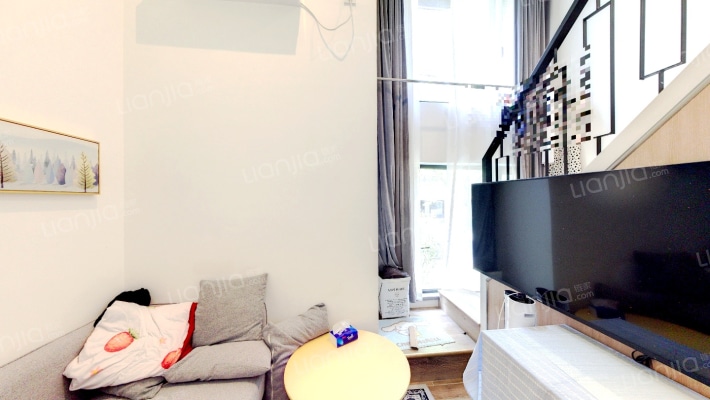 嵩江西路36号二手房实景图