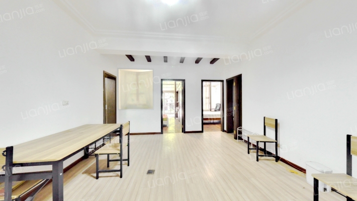 艺树家二手房实景图