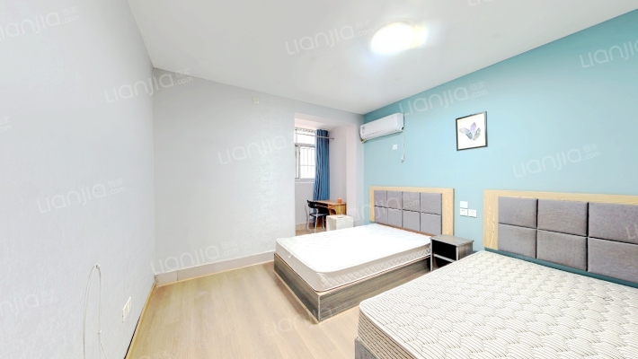 泰华大厦二手房实景图