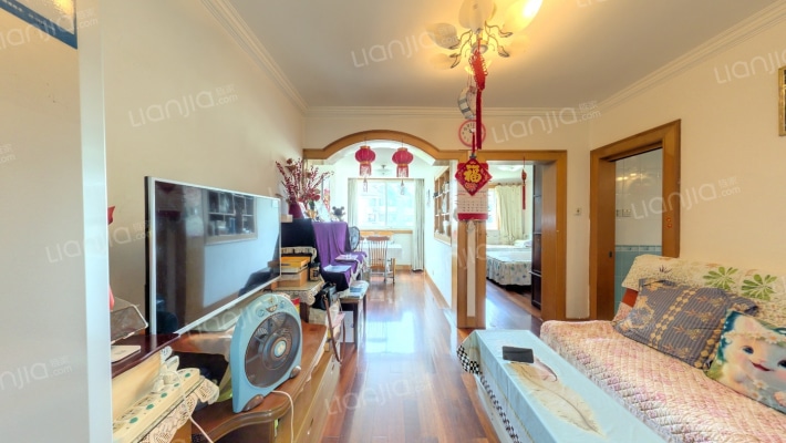 金藤苑二手房实景图