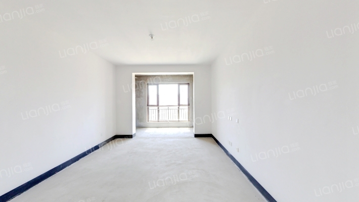 中冶德贤华府二手房实景图