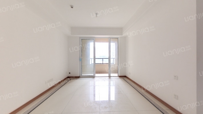 保利观塘上锦二手房实景图