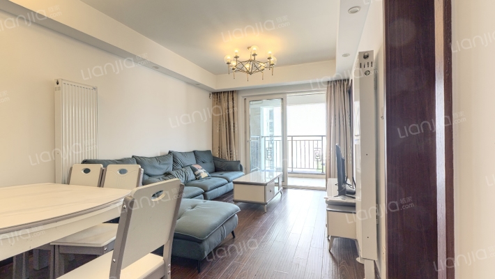 鉴山墅二手房实景图