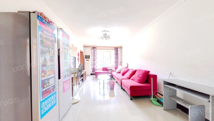 斌鑫新华苑一期二手房实景图