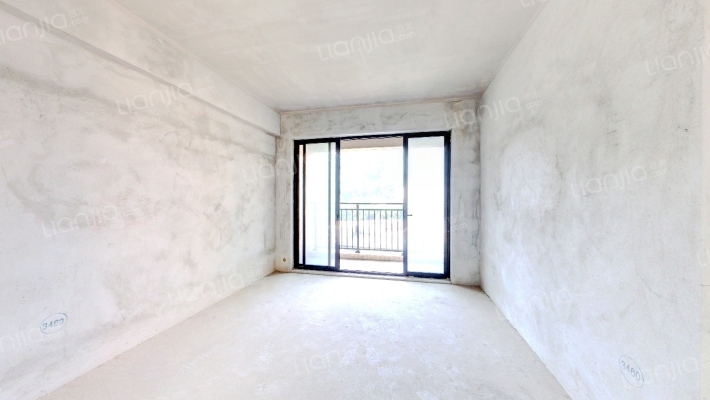 远洋繁花里二手房实景图