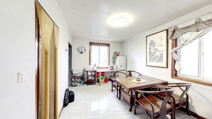 淮河西路437号二手房实景图