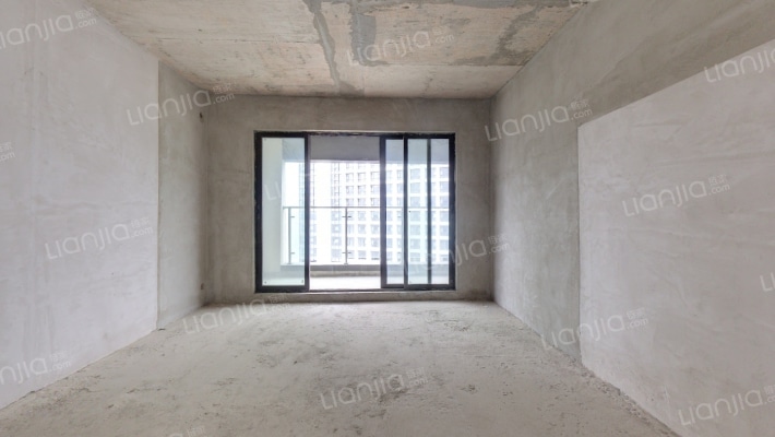 颐华府二手房实景图