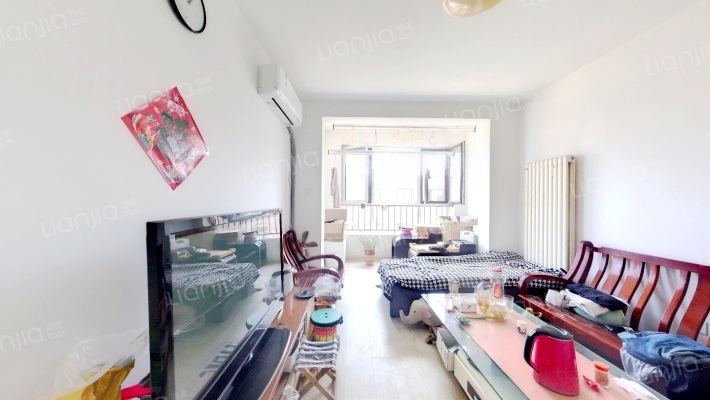 滨海街道办事处海崖社区二手房实景图