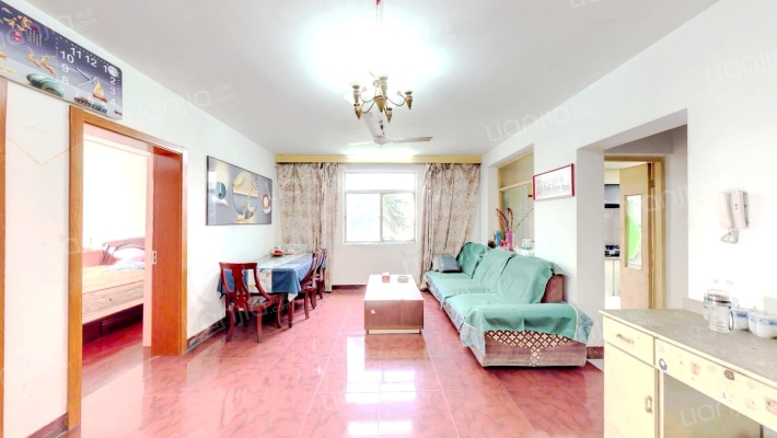 太湖花园一期二手房实景图