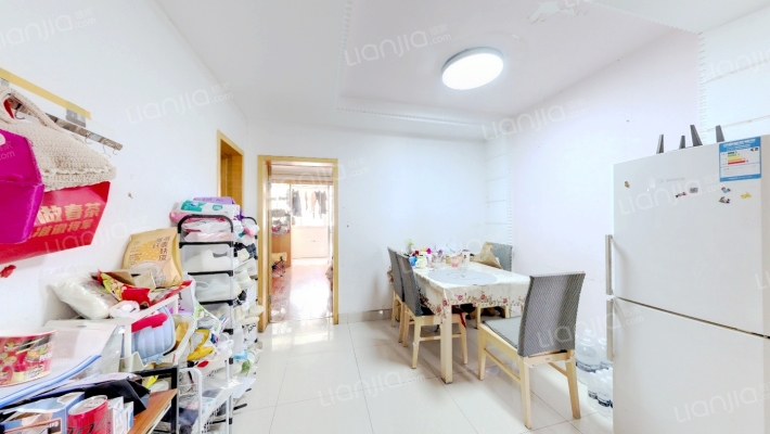 花园路19号二手房实景图