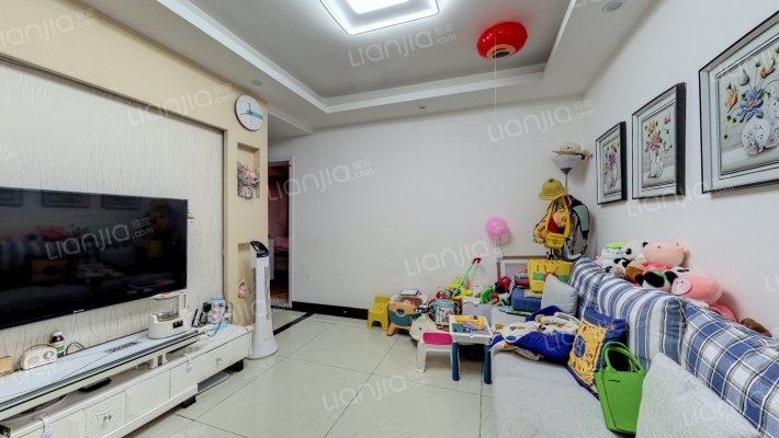 石人南路85号二手房实景图