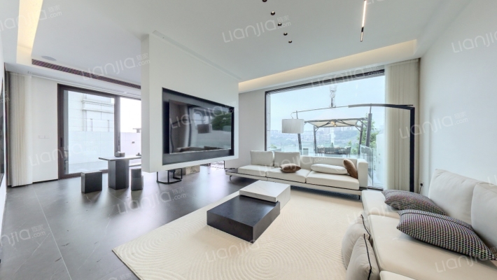 千江府一期二手房实景图