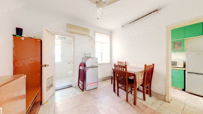 水香五村二手房实景图