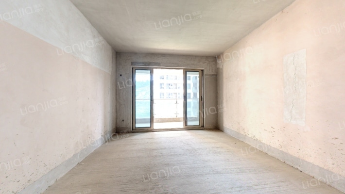 未来方舟E6组团二手房实景图