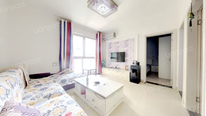 广慧好望角二手房实景图