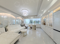 整租·九洲时代 3室2厅 东南_九洲时代租房