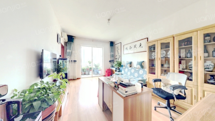 建投观海二手房实景图