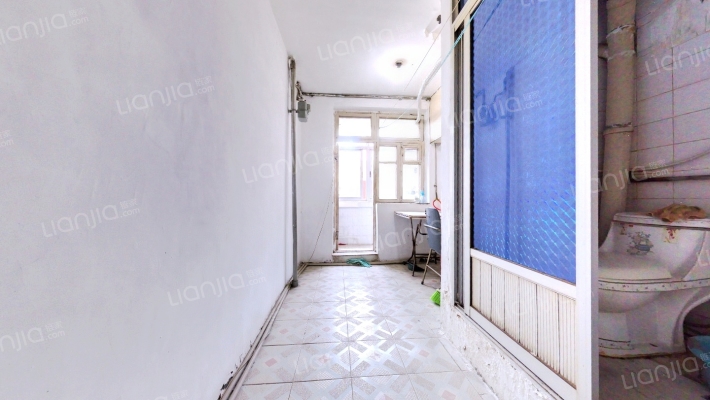 德工社区二手房实景图