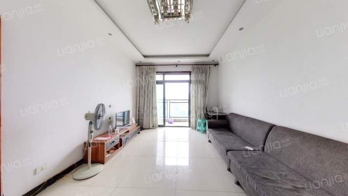 旭庆江湾国际花都二手房实景图