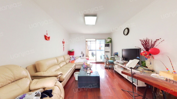 天水滨江花园西苑二手房实景图