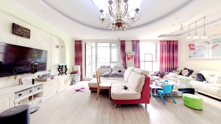 龙祥园二手房实景图